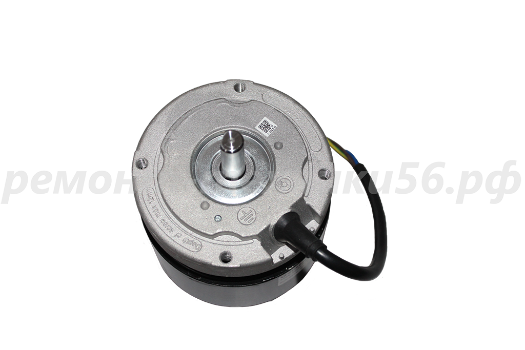 Мотор YWF4E-102/47B-K (R) Smith's environmental HPAC64202